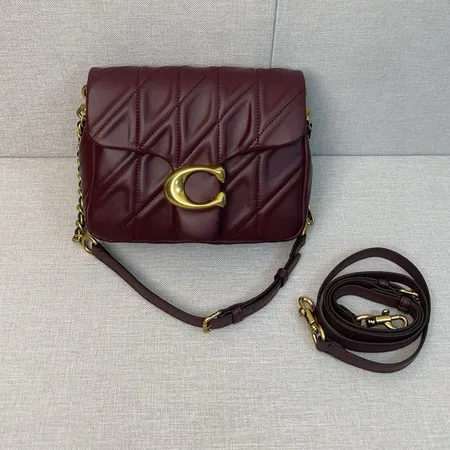 コーチ ショルダーバッグ