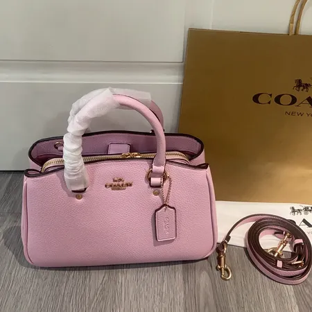 コーチ ハンドバッグ