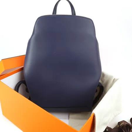 シャネル リュックサック