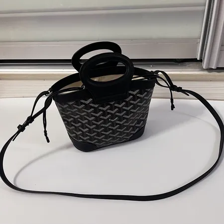 ゴヤール ショルダーバッグ