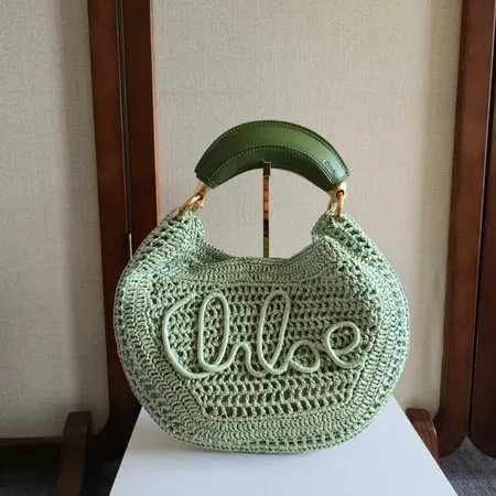 クロエ ハンドバッグ