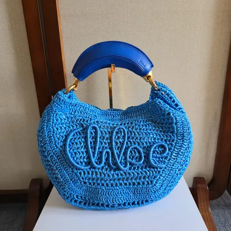 クロエ ハンドバッグ