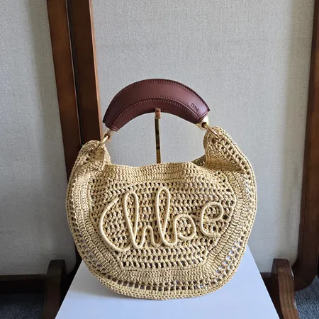 クロエ ハンドバッグ