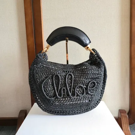 クロエ ハンドバッグ