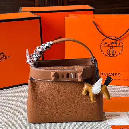 エルメス ハンドバッグ