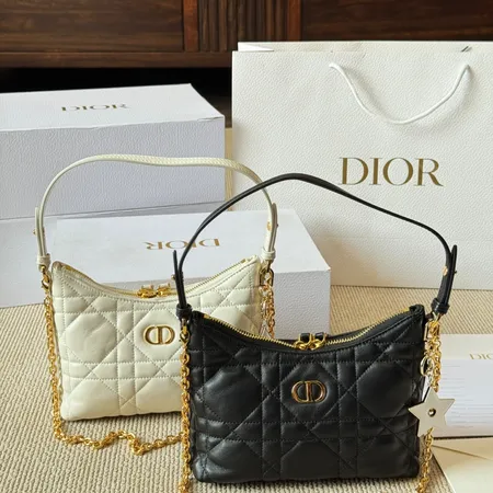 ディオール ハンドバッグ