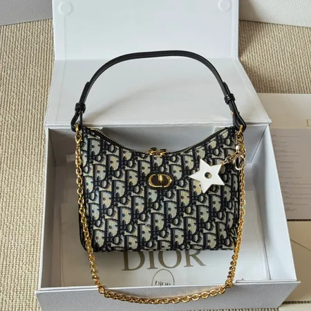 ディオール ハンドバッグ