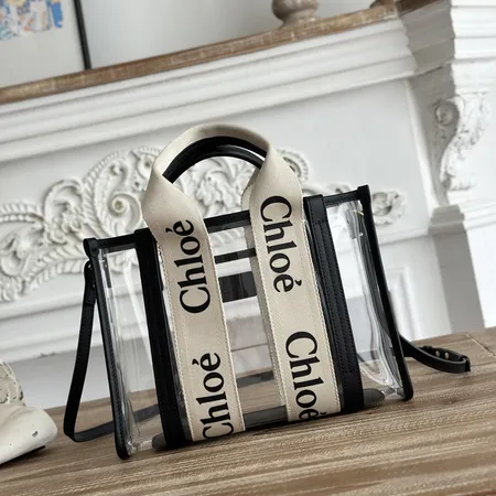 クロエ ハンドバッグ