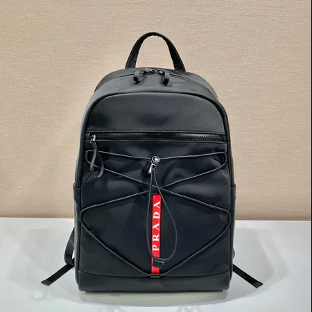プラダ リュックサック