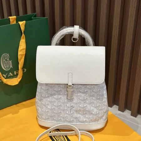 ゴヤール リュックサック