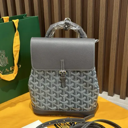 ゴヤール リュックサック