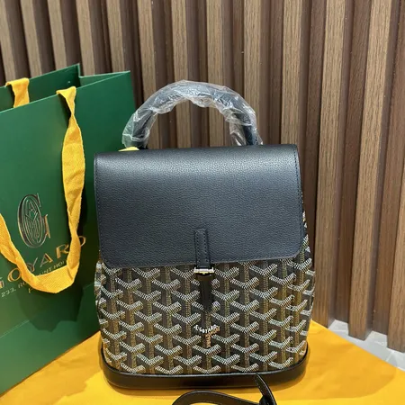 ゴヤール リュックサック