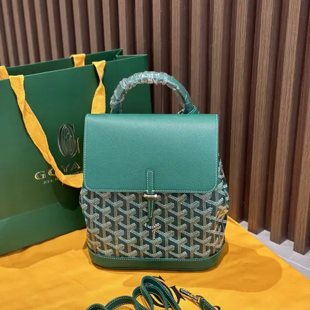 ゴヤール リュックサック