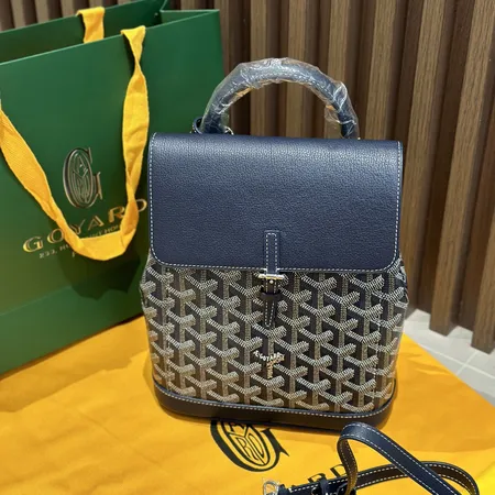 ゴヤール リュックサック