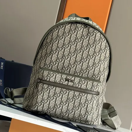 ディオール リュックサック