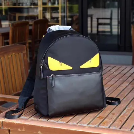 フェンディ リュックサック