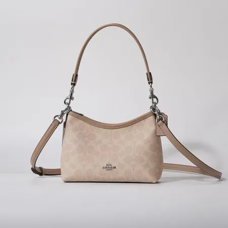 コーチ ショルダーバッグ