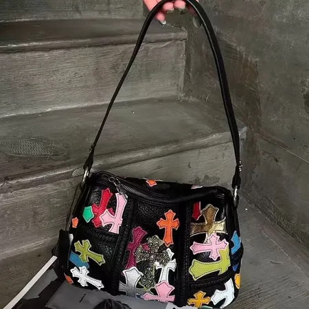 クロムハーツ ハンドバッグ