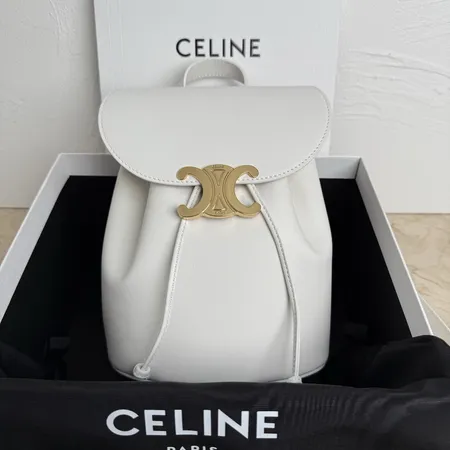 セリーヌ リュックサック