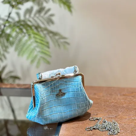 ヴィヴィアン・ウエストウッド ハンドバッグ