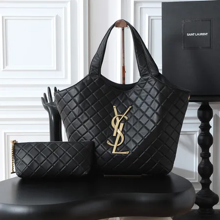 イブサンローラン ハンドバッグ