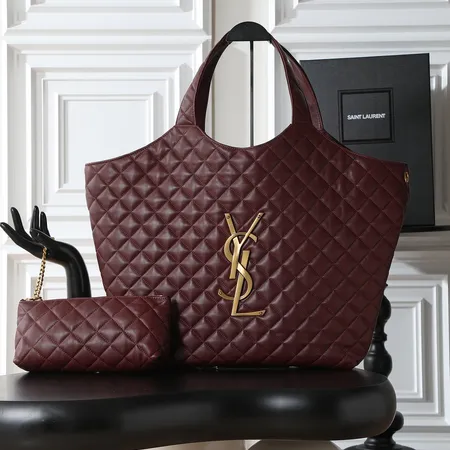 イブサンローラン ハンドバッグ