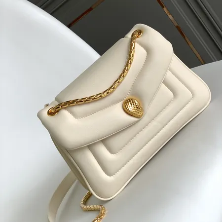 ブルガリ ハンドバッグ