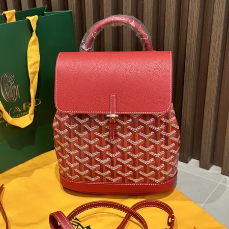 ゴヤール リュックサック