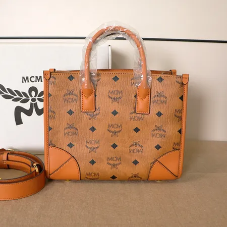 エムシーエム ハンドバッグ