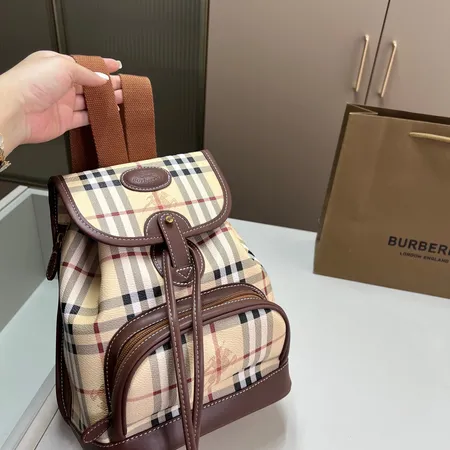 バーバリー ス リュックサック