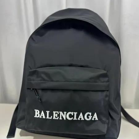 バレンシアガ リュックサック