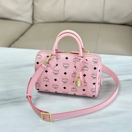 エムシーエム ハンドバッグ