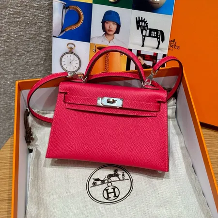 エルメス ハンドバッグ