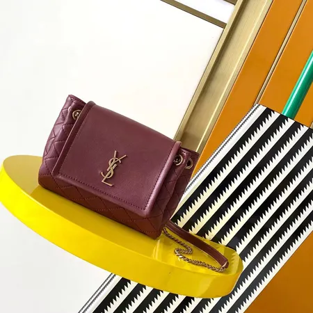 イブサンローラン ショルダーバッグ