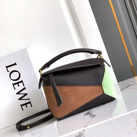 ロエベ ハンドバッグ