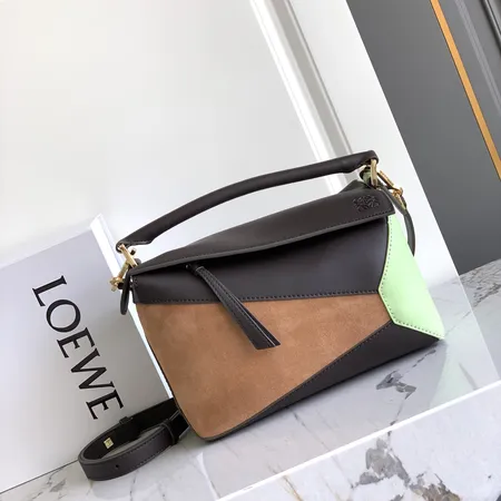 ロエベ ハンドバッグ