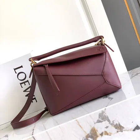 ロエベ ハンドバッグ