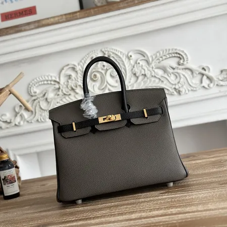 エルメス ハンドバッグ