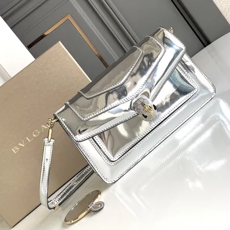 ブルガリ ハンドバッグ