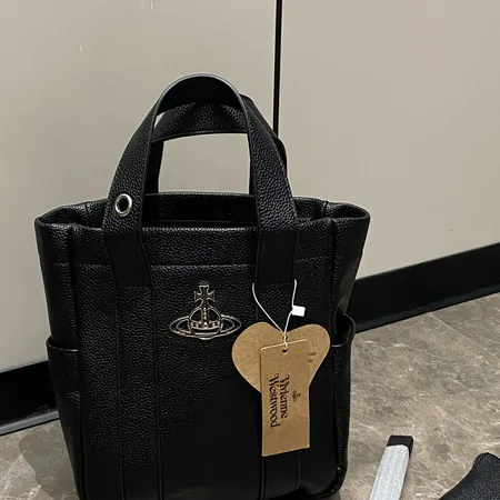 ヴィヴィアン・ウエストウッド ハンドバッグ