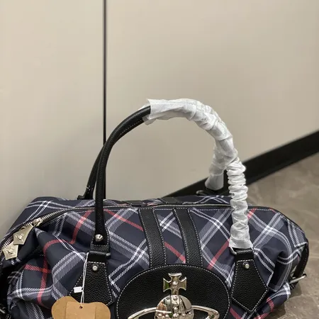 ヴィヴィアン・ウエストウッド ハンドバッグ