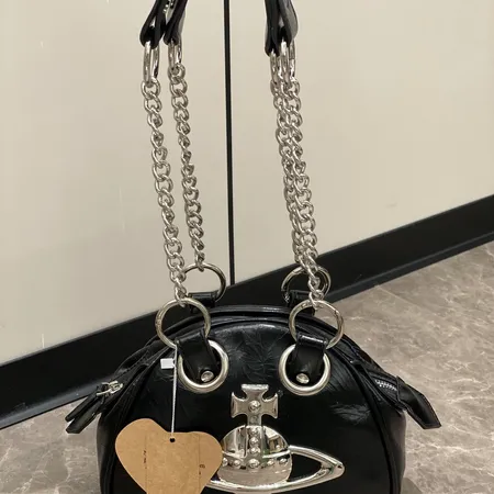 ヴィヴィアン・ウエストウッド ハンドバッグ