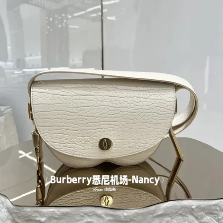 バーバリー ス ショルダーバッグ