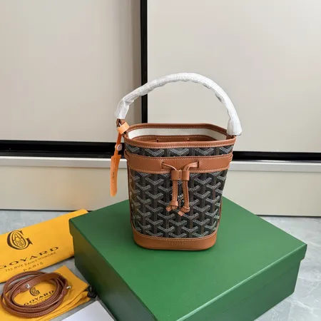 ゴヤール ハンドバッグ