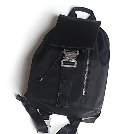 バレンシアガ リュックサック