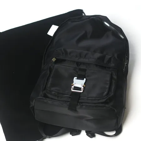 バレンシアガ リュックサック