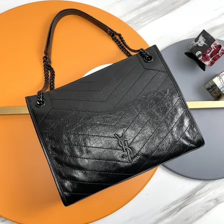 イブサンローラン ハンドバッグ