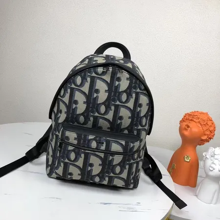 ディオール リュックサック