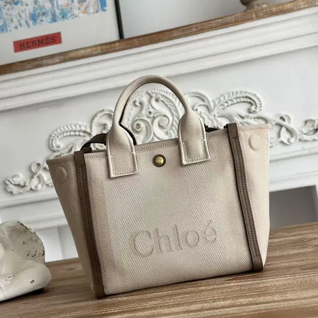 クロエ ハンドバッグ