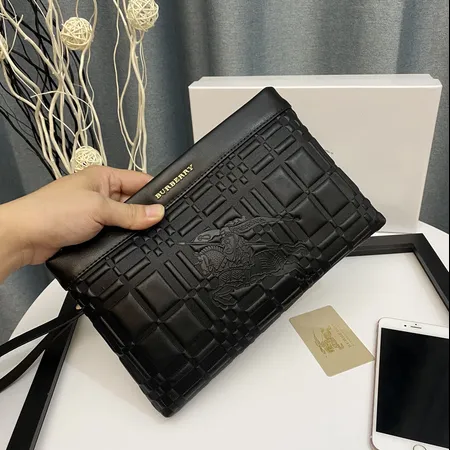 バーバリー ス ハンドバッグ